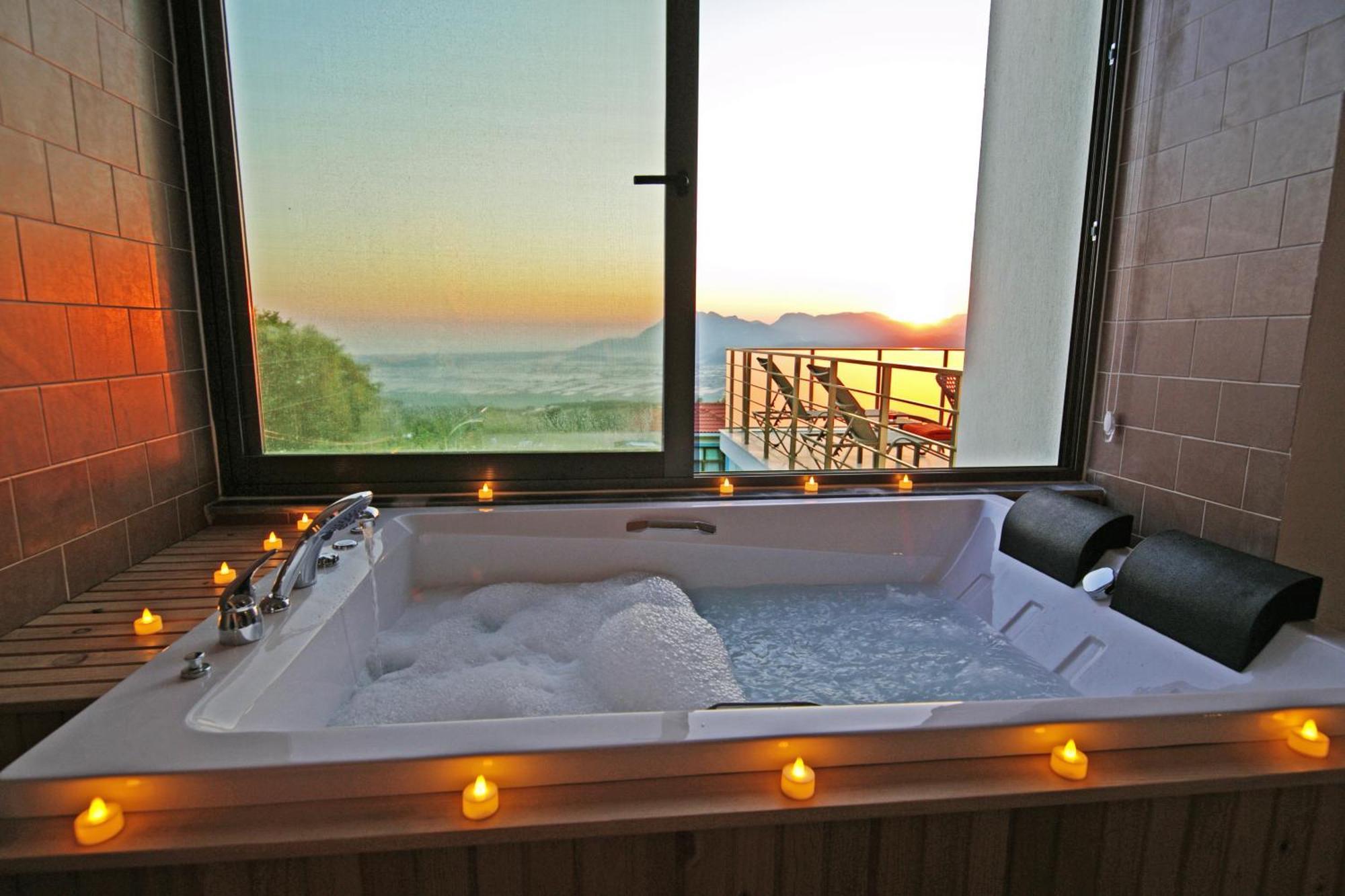 Villa With A Private Heated Pool, Jacuzzi, Overlooking Spectacular Views Of The Sea Kas Exterior foto